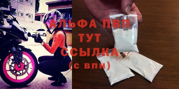 твердый Пересвет